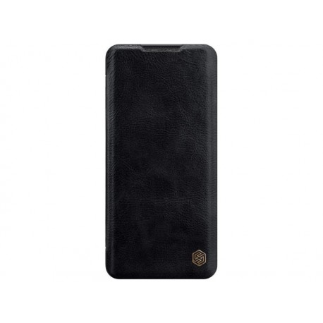 Nillkin Qin Book Case for Xiaomi Note 10 Pro Black