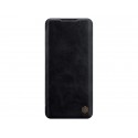 Nillkin Qin Book Case for Xiaomi Note 10 Pro Black