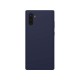 Nillkin Flex Pure Liquid Silicone Cover for Samsung Galaxy Note 10 Blue