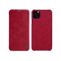 Nillkin Qin Book Case for iPhone 11 Pro Max Red