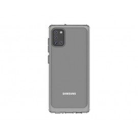 Θήκη Samsung Protective Cover GP-FPA315KDATW για το Galaxy A31 Transparent