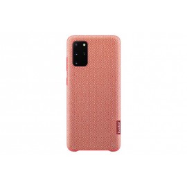 Θήκη Samsung EF-XG985FREGEU ReCycled Cover για το Galaxy S20+ Red
