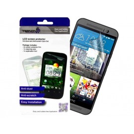 Trendy8 Display Protector για HTC One M9