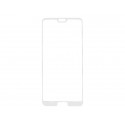 Tempered Glass 5D Senso Full Face για Huawei P20 White