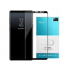 Tempered Glass Nillkin 3D CP+MAX για το Samsung G950 Galaxy S8 Black