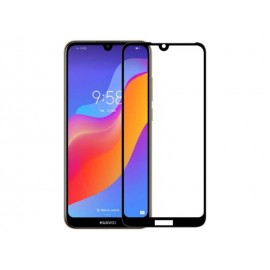 Tempered Glass Nillkin 2.5D CP+ για το Huawei Y6 2019 Black