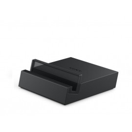 Charging Station Sony DK32 Magnetic for Xperia Z1 Compact Black Bulk