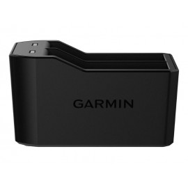 Φορτιστής Μπαταριών Garmin για Virb 360 Dual 010-12521-11