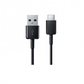 Data Cable Samsung EP-DG950CBE USB-C 1.2m Black Bulk