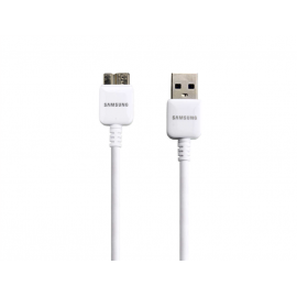 Data Cable Samsung ET-DQ11Y1WE USB 3.0 1.5m White Bulk