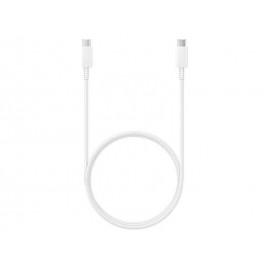 Data Cable Samsung USB-C/USB-C 1m White