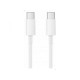 Data Cable Xiaomi USB-C to USB-C 1.5m White