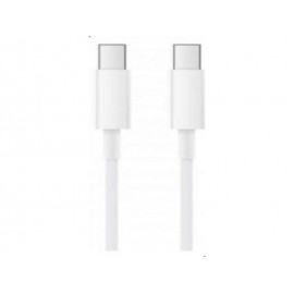 Data Cable Xiaomi USB-C to USB-C 1.5m White