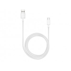 Data Cable Xiaomi USB-C 1.0m White Bulk SJV4102TY