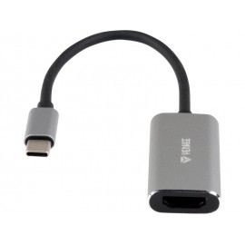 Αντάπτορας Yenkee YTC 012 USB-C male se HDMI female