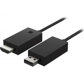 Microsoft Wireless Display Adapter v2 USB to HDMI