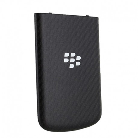 Καπάκι μπαταρίας BlackBerry Q10 black Original Bulk