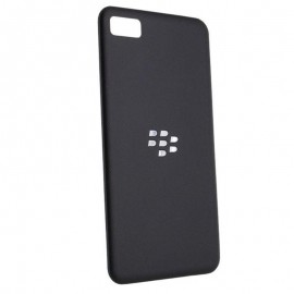 Καπάκι μπαταρίας BlackBerry Z10 black Original Bulk