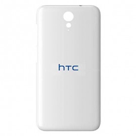 Battery Cover HTC Desire 620 White Original Bulk