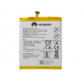 Μπαταρία Huawei HB526379EBC 4000mAh Li-Ion για το Y6 Pro(Service Pack)