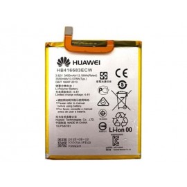 Μπαταρία HB416683ECW Huawei 3450mAh Li-Pol για το Nexus 6P(Bulk)