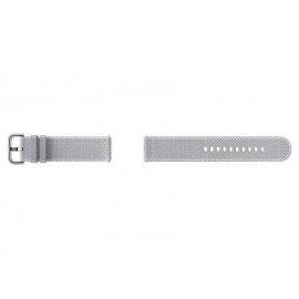 Strap Samsung ET-SKR82MJEGEU για το Samsung Galaxy Watch Active 2 Grey
