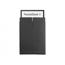 Θήκη για eBook reader 10.3" Black PocketBook HPBPUC-1040-BL-S