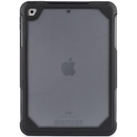 Θήκη Tablet Griffin Survivor Extreme για iPad Pro 10.5"/iPad Air 10.5" Black