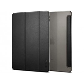 Εκθεσιακή Θήκη Tablet Spigen Smart Fold για Apple iPad 12.9" Pro 2018 Black 068CS25712