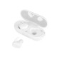 Bluetooth Fineblue Earbuds TWS-R9 White