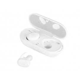 Bluetooth Fineblue Earbuds TWS-R9 White