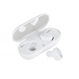 Bluetooth Fineblue Earbuds TWS-R10 White