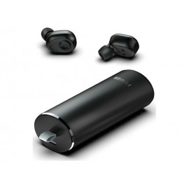 Bluetooth Fineblue Flypods Dual Ear Listening Black v5.0