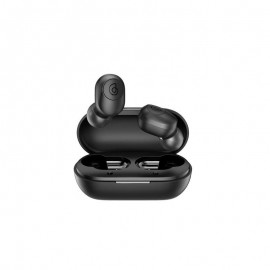 Bluetooth Haylou GT2s TWS Earbuds Black