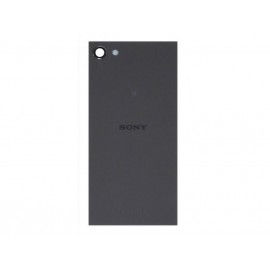 Κάλυμμα Μπαταρίας Sony Z5 Compact E5803 Black 1294-9878 Original