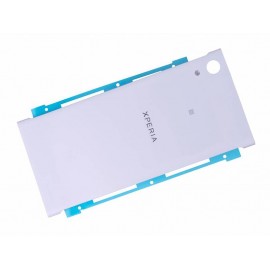 Battery Cover Sony XA1 G3121 White (Service Pack)