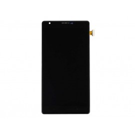 LCD Display Touch + Front cover Nokia Lumia 920 Black