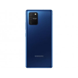 Battery Cover Samsung για το Galaxy S10 Lite Prism Blue