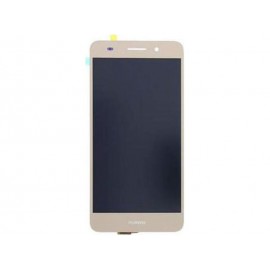 LCD Display + Touch Unit για Huawei Y6II Gold