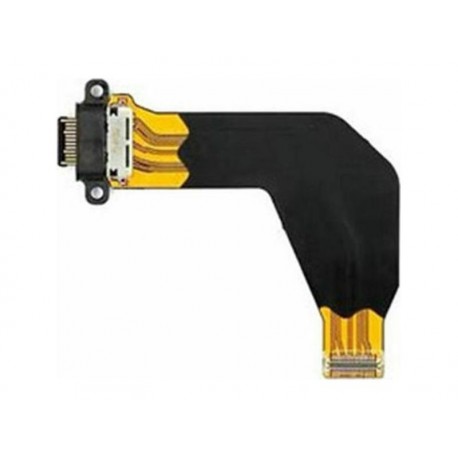 Huawei P40 Flex Cable With Charging Connector