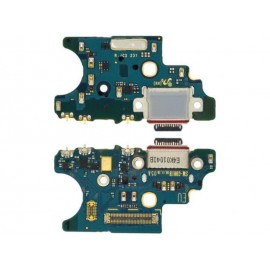 Samsung G980 Galaxy S20 Board with Charging Connector Service Pack