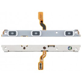 Samsung G980 Galaxy S20 Side Key Flex Cable Service Pack