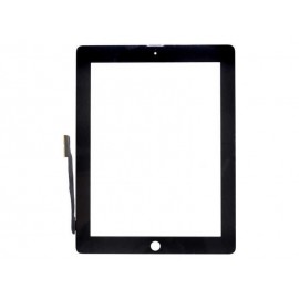 Touch Unit για iPad 3 και iPad 4 9.7" Black