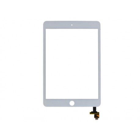Touch Unit για iPad 3 mini White