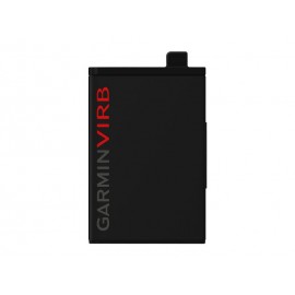 Garmin Rechargeable Battery for VIRB Ultra 30 Black 010-12521-10