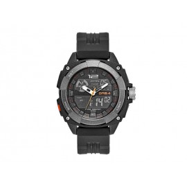 Ρολόι DAS.4 LD11 Black 40048