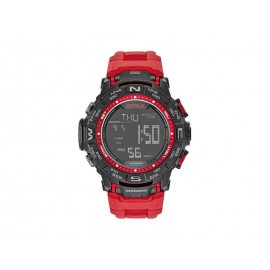 Ρολόι DAS.4 LD10 Red 40033
