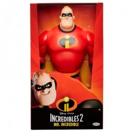 Pixar ''Incredibles'' Mr. Incredibles (Φιγούρα)