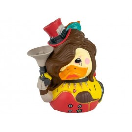 Tubbz Official Borderlands 3 Merchandise - Moxxi Duck Character Figurine