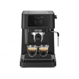 Καφετιέρα Espresso Delonghi Stilosa EC230 BK Black